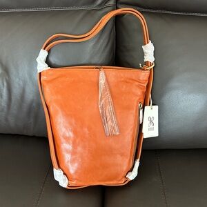 Hobo Blaze Convertible Bag Backpack Clay $238